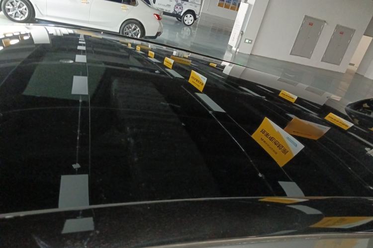 Used Ford Mustang Mach-E 2021 Leap Edition Rear-Drive Version (Standard Range)
