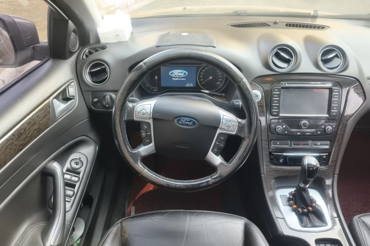 Used Ford Mondeo 2011 2.0L GTDi 200 Luxury Edition