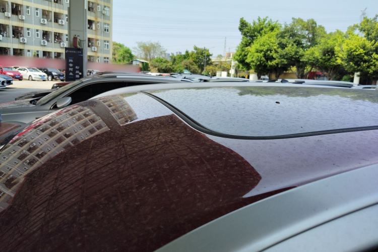 Used Haval H6 2021 3rd Generation 1.5T Automatic Two-Wheel Drive Max