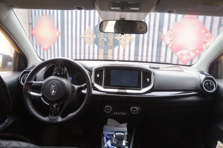 Used Kia kx1 Stonic 2019 1.4L Automatic Fun Edition China VI
