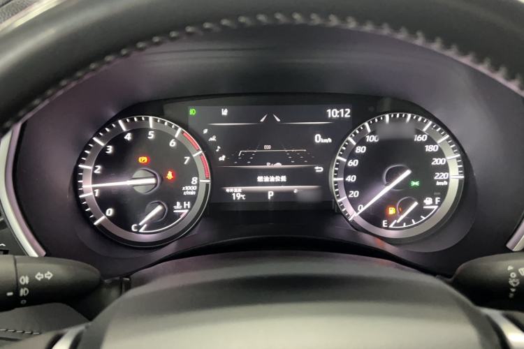 Used Toyota Highlander 2022 380T Four-Wheel Drive Prestige Edition 7-Seater