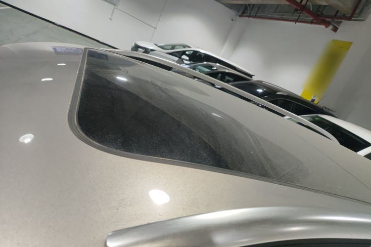 Used Volkswagen Tayron 2020 330TSI Two-Wheel Drive Luxury Smart Connectivity Version