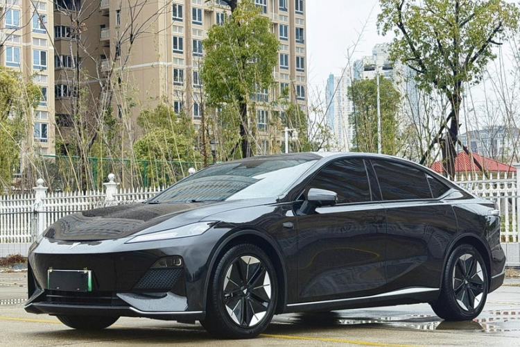 Used Deepal SL03 2023 SL03i 515MAX Pure Electric Version
