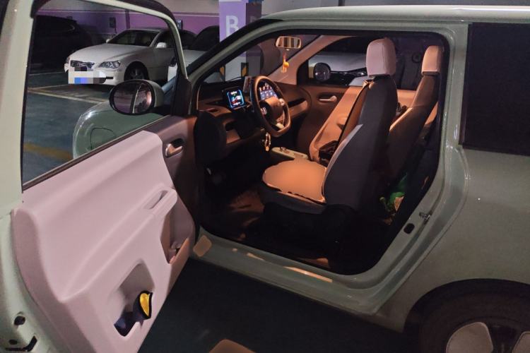 Used Qiyuan Lumin 2022 155 km – Refreshingly Sweet Edition