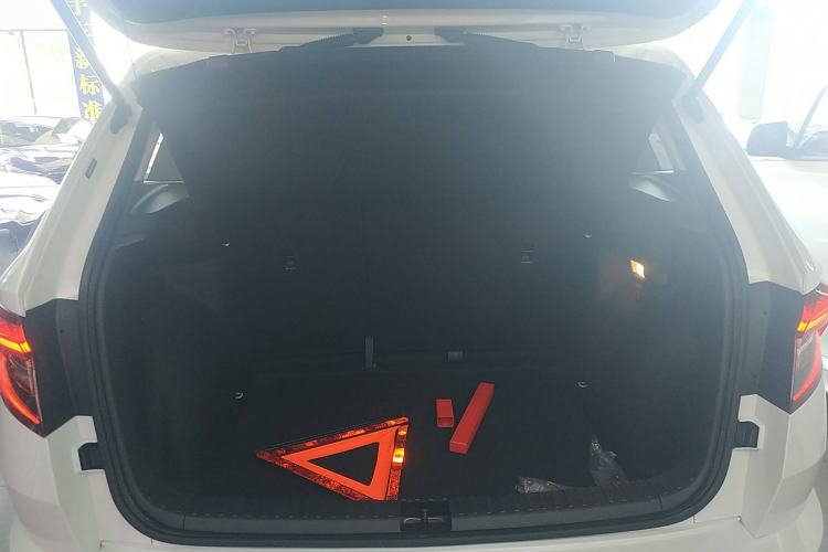 Used Skoda Karoq 2023 TSI280 Premium Edition
