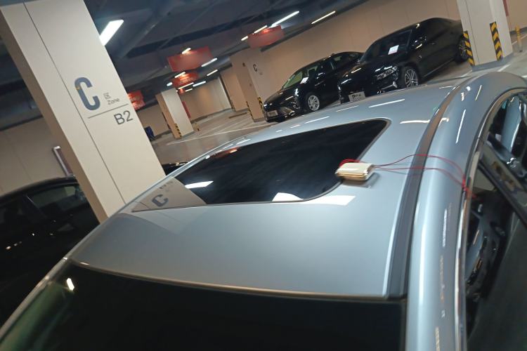 Used Mazda 3 Axela 2021 2.0L Automatic Zhiya Edition
