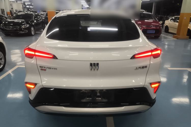 Used Buick Envista 2022 1.5T GS Trendy Ignition Edition
