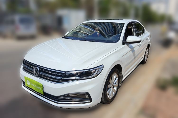 Used Volkswagen Bora 2020 1.5L Automatic Comfort Model