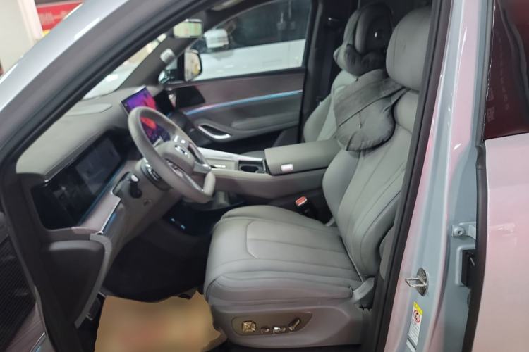 Used Denza N9 2025 Flagship Model