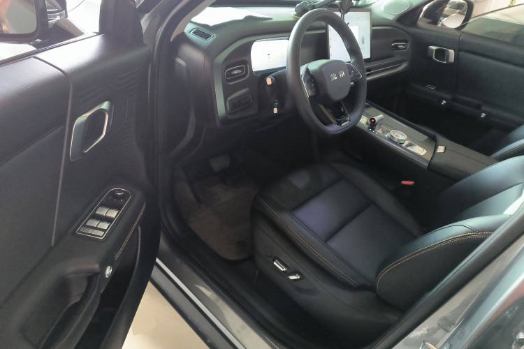 Used BAIC Off-Road BJ30 2024 1.5T Light Wilderness Pro Edition