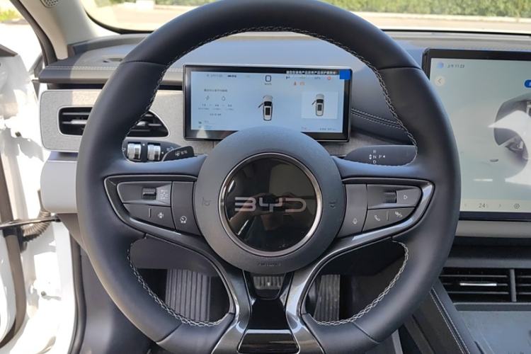 Used BYD Seal 06 DM-i Touring 2025 DM-i Touring High-End Model