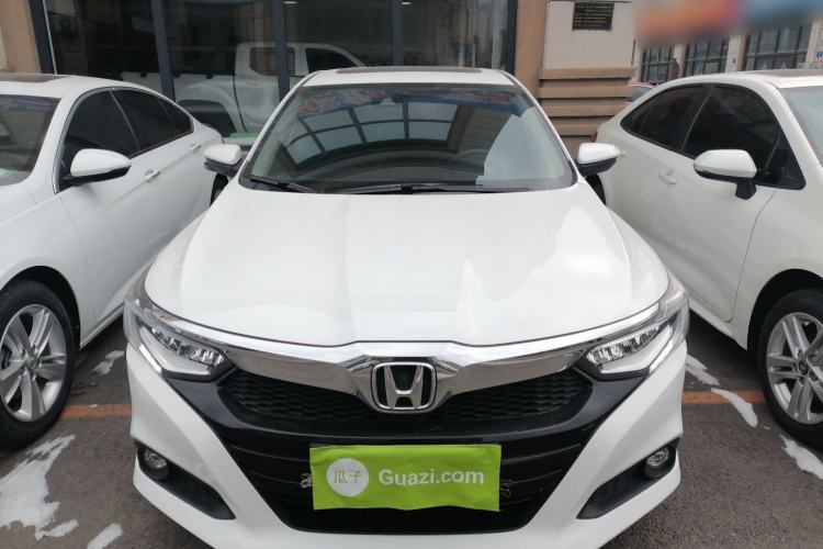 Used Honda Crider 2019 180 Turbo CVT Leading Edition China VI