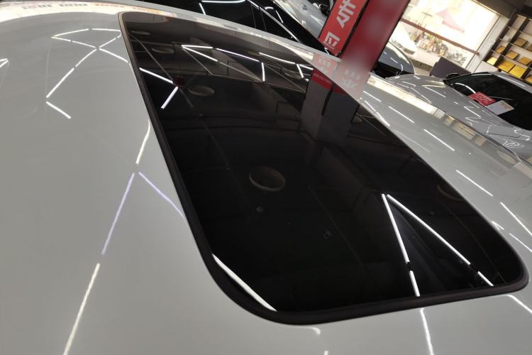 Used Honda Accord 2018 Rui Hybrid 2.0L Rui Ling Edition China VI
