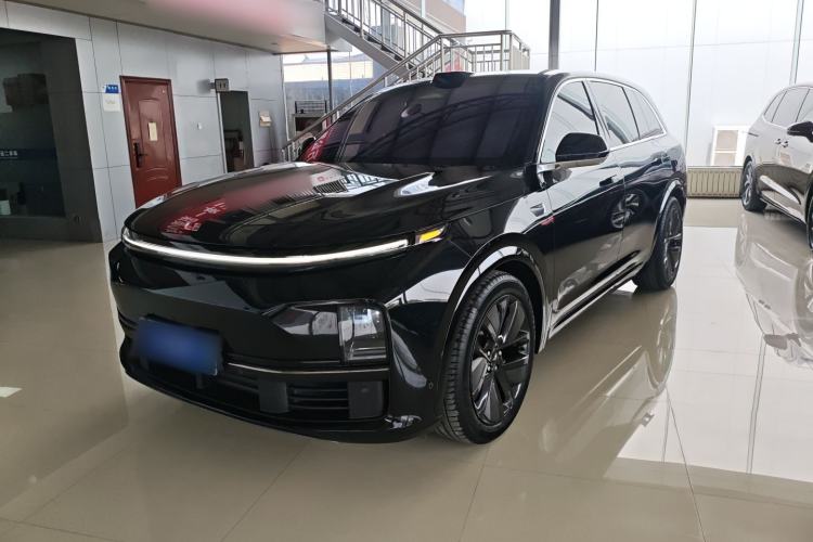 Used Li Auto L7 2024 Ultra Model