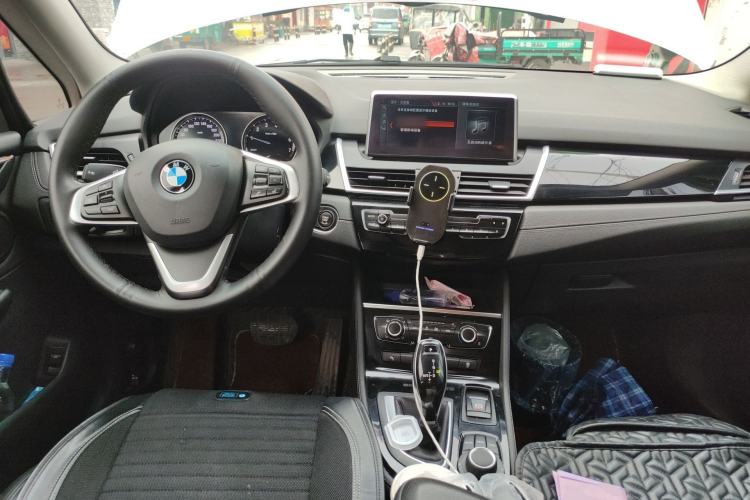 Used BMW 2 Series Gran Tourer 2018 220i Luxury Sports Package