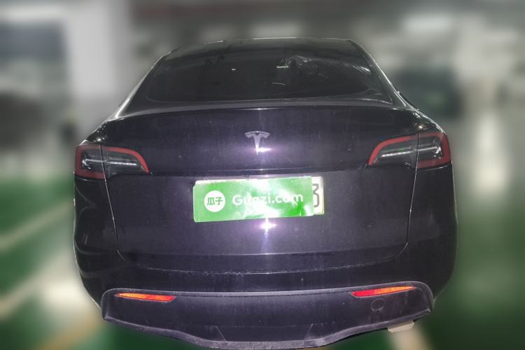 Used Tesla Model Y 2023 Rear-Wheel-Drive Version
