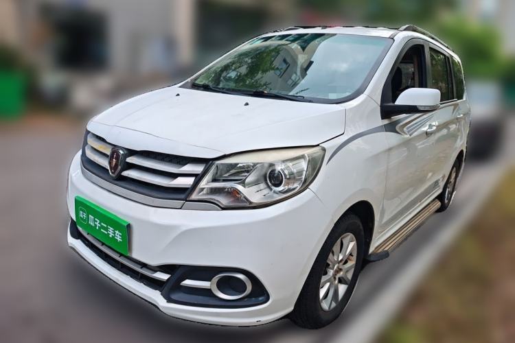 Used Jinbei 750 2016 1.5L Luxury Model Guazi used car, China used car export, Used car for sale, Used  cars, Cheapest cars for sale