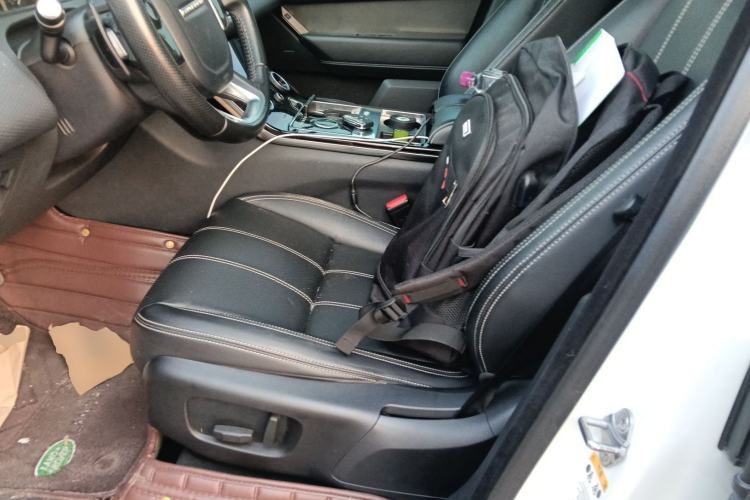 Used Land Rover Range Velar 2018 P380 S