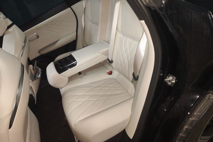 Used Deepal S07 2023 200Max Range-Extended Version
