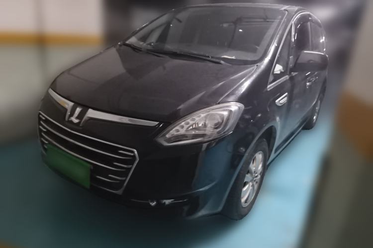 Used Luxgen Great 7 MPV 2016 2.0T Luxury Model