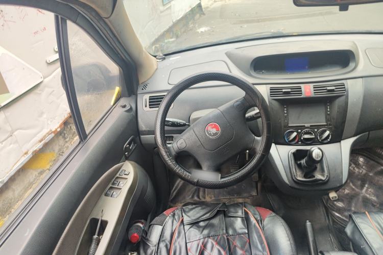 Used FORTHING Joyear 2012 XL 1.5L Manual Comfort Model