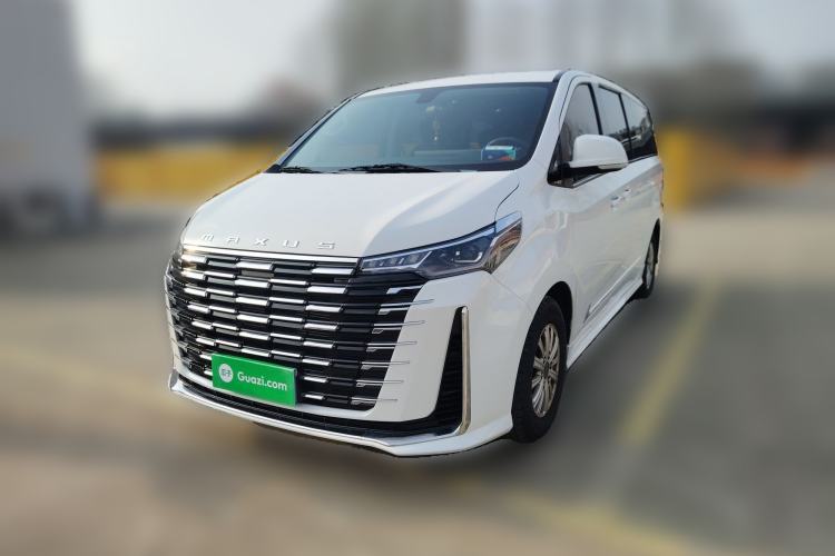 Used SAIC MAXUS G10 2025 MAX 2.0T Automatic Executive Edition Gasoline 7-Seater