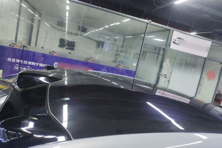 Used Nio ET5 2022 75 kWh