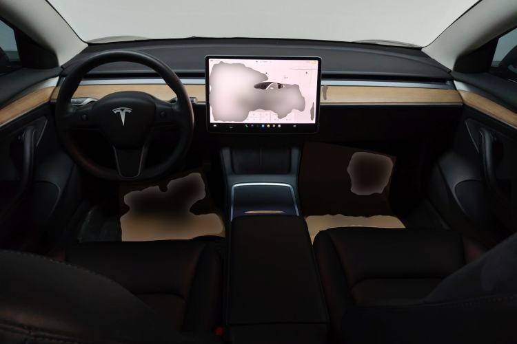 Used Tesla Model 3 2022 Rear-Wheel-Drive Version