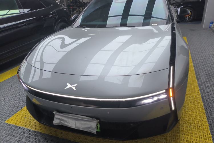 Used XPeng P7 2025 Model—820 Ultra Long Range Ultra
