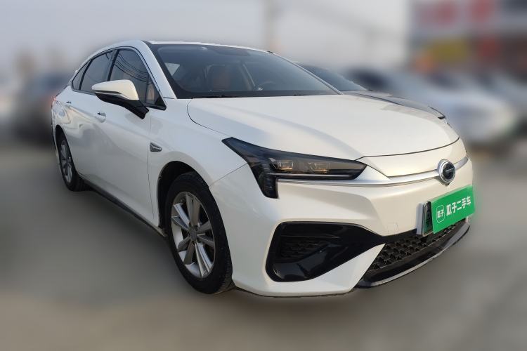 Used AION S 2022 Meizu 580 Pio