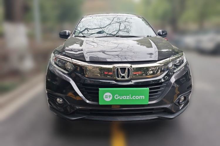 Used Honda Vezel 2020 1.5L CVT Elite Edition