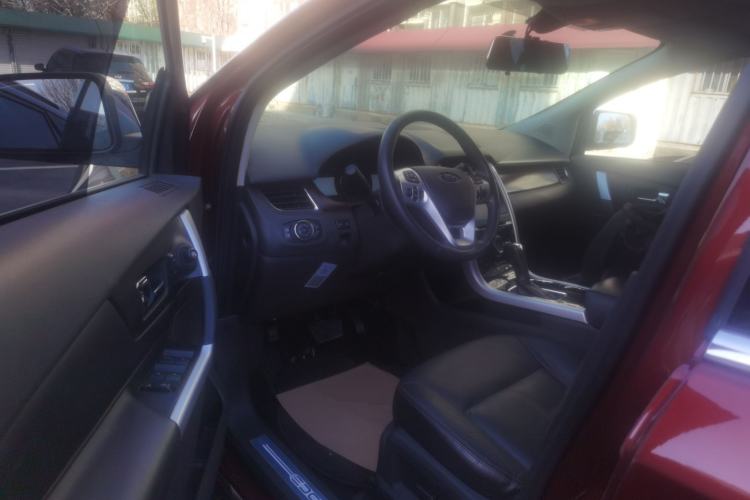 Used Ford Edge 2012 2.0T Zunrui Trim
