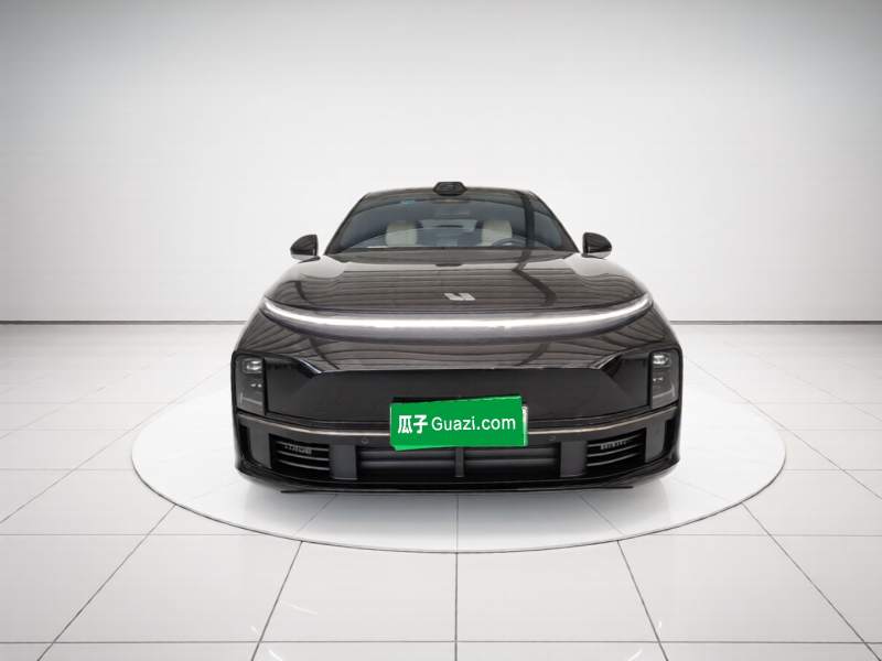 Used Li Auto L7 2024 Ultra Model — 2