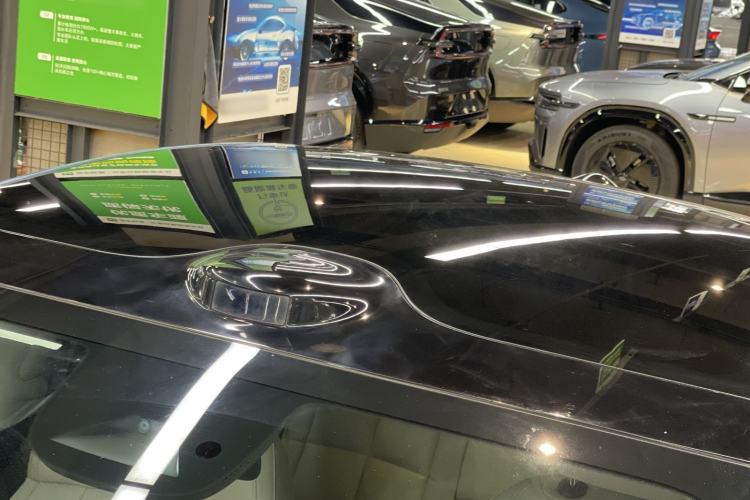 Used IM L6 2024 Max Standard Edition