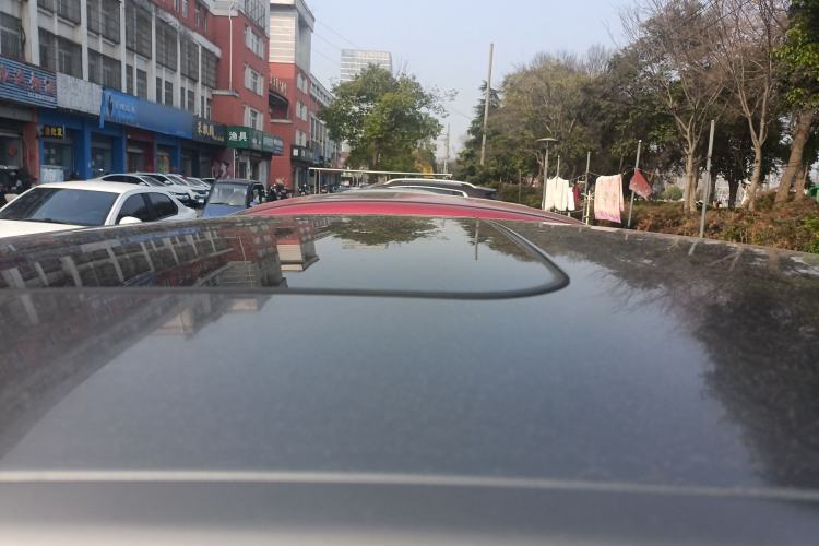 Used Ford Mondeo 2013 1.5L GTDi180 Fashion Edition