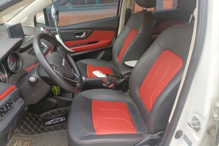 Used Haval H1 2016 Revised Version Blue Badge 1.5L AMT Comfort Edition