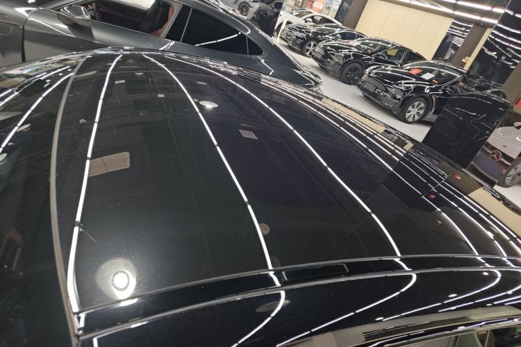 Used Porsche Taycan 2022 Taycan