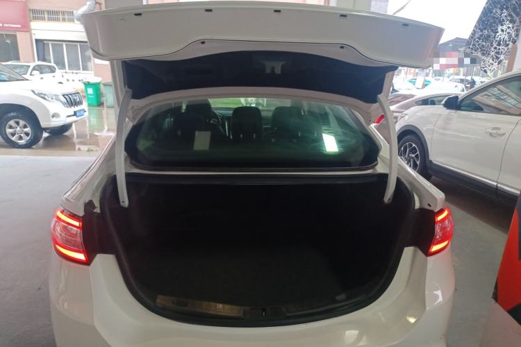 Used Ford Mondeo 2013 1.5L GTDi180 Fashion Edition
