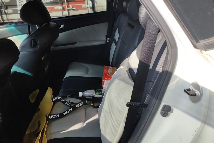 Used Luxgen U6 SUV 2014 2.0T ZhiZun Model