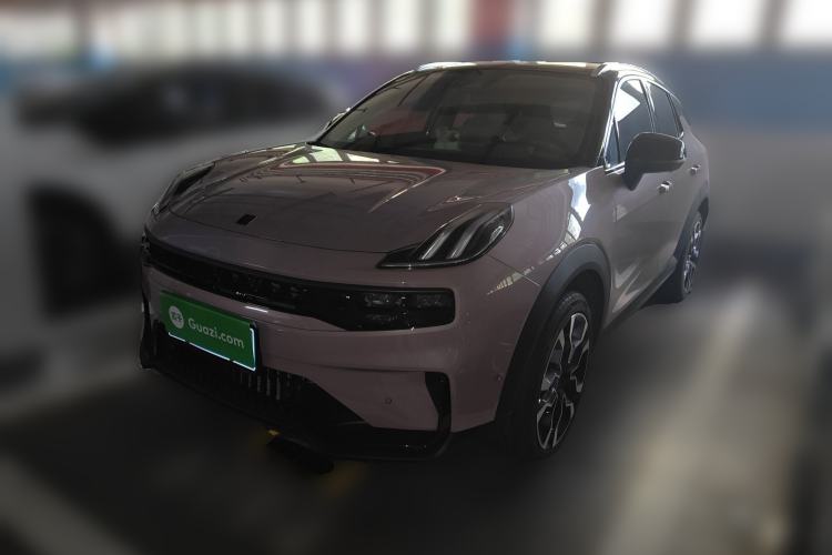 Used Lynk & Co 06 2023 Remix 1.5T Shero