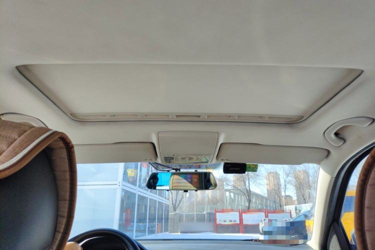 Used Volkswagen Lavida 2013 Restyled Classic 1.6L Automatic Comfort Edition