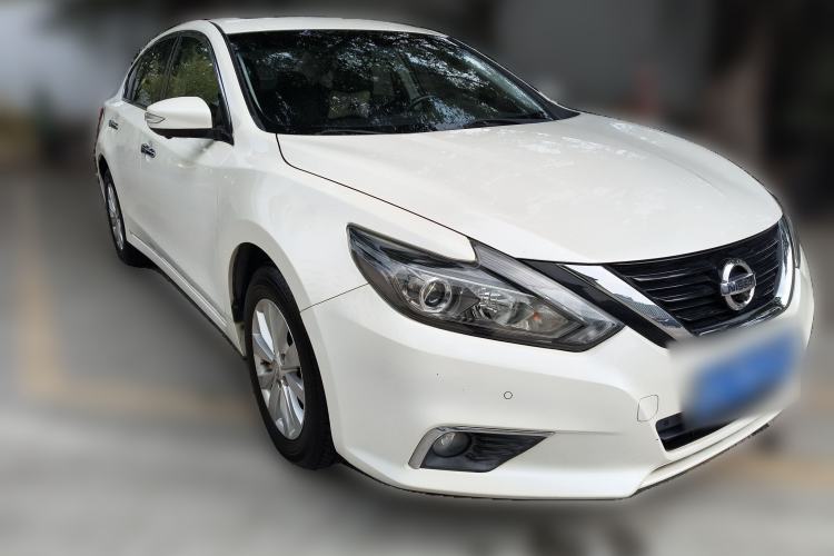 Used Nissan Teana 2018 2.0L XL Smart Upgrade Edition