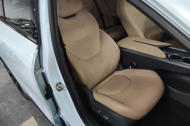 Used ARCFOX Alpha T5 2024 660 MAX