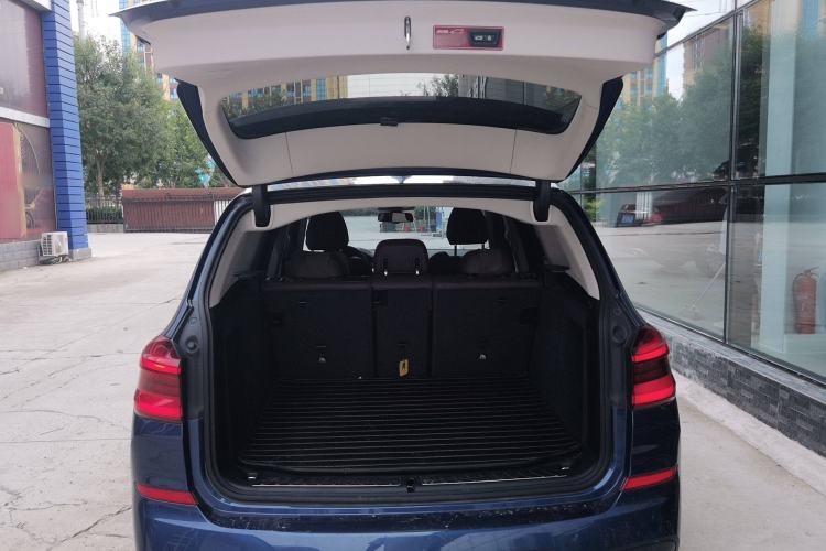 Used BMW X3 2020 xDrive28i M Sport Package
