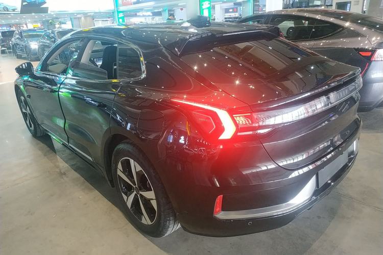 Used Zeekr 001 2022 Long-Range Dual-Motor WE Edition Exterior 2