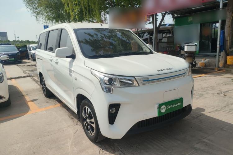 Used Dongfeng Fengon E380 2023 Standard Edition – Comfort Model 7 Seats
