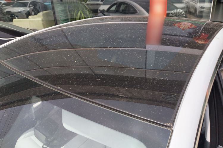 Used Baojun Enjoy 2025 Plug-in Hybrid 140km Standard Version