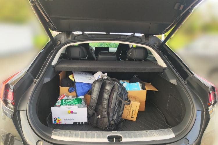 Used Zeekr 001 2023 YOU Edition 100 kWh