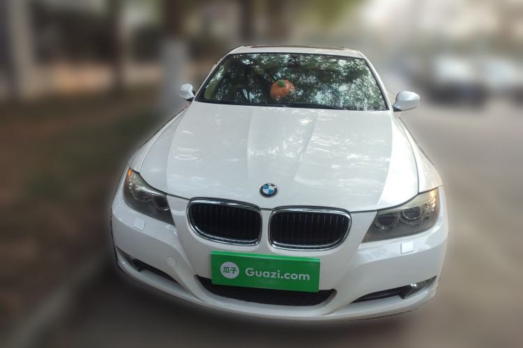 Used BMW 3 Series 2012 318i Leading Model