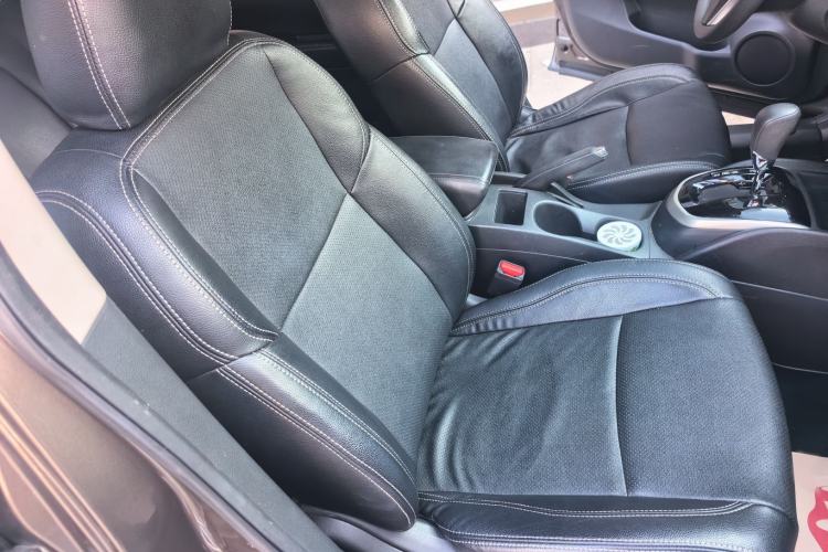 Used Nissan Qashqai 2016 2.0L CVT Elite Edition